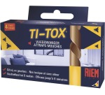 Riem Ti-Tox flypaper adhesive tape, 4 pieces