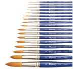 Raphaël pinceau Kaërell n° 0