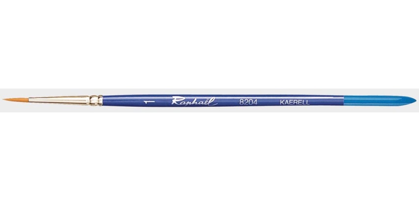 Raphaël pinceau Kaërell n° 01
