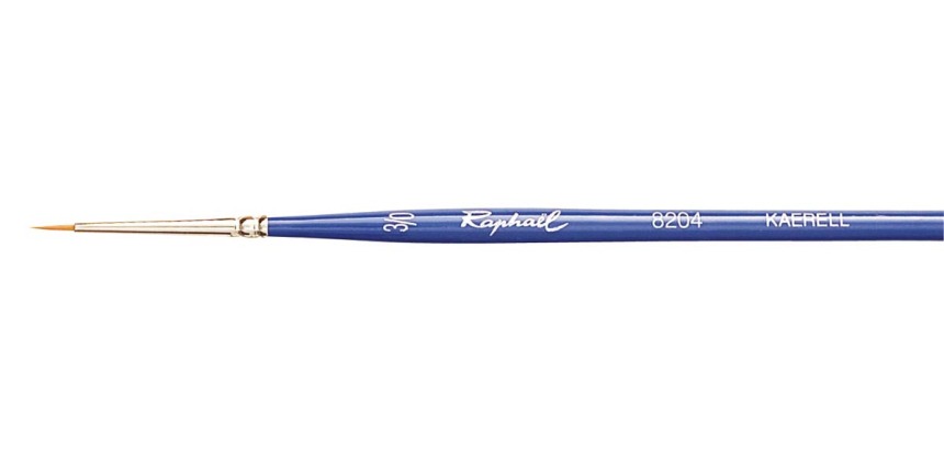 Raphaël Pinsel Kaërell Nr. 000