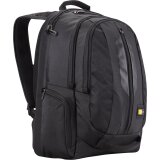 Case Logic 17.3" Laptop Backpack Notebook-Rucksack