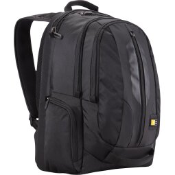 Case Logic 17.3" Laptop Backpack notebook carrying backpack