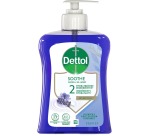 Handzeep Dettol Relaxing Lavendel antibacterieël 250ml