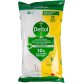 Dettol lingettes nettoyantes citrus, paquet de 72 pièces