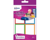 DE_AVERY ETIQUET ULTRA RESIST 16X