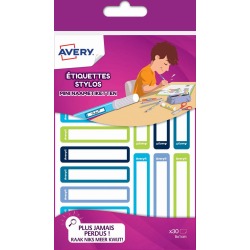 EN_AVERY ETIQUET MINI BL/VE 30X