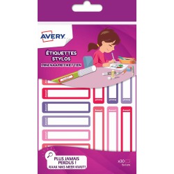 EN_AVERY ETIQUET MINI RS/VI 30X