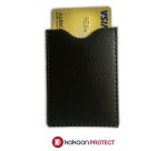 Kokoon Protect kaarthouder RFID, 1 kaart, assorti kleuren