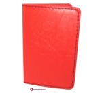 Kokoon Protect kaarthouder RFID, 2 kaarten, assorti kleuren