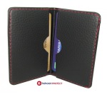 Kokoon Protect kaarthouder RFID, 2 kaarten, assorti kleuren