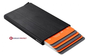 Leather goods & wallets