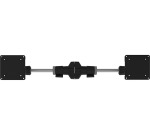 R-GO SmartBar ZEPHER/CAPARO