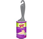 Scotch Brite brosse adhésive, extra collante pour poils d'animaux, 48 feuilles