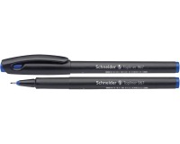 Fineliner Schneider Topliner 967 0,4mm bleu