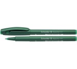 Schneider Filzstift topwriter 147 grün