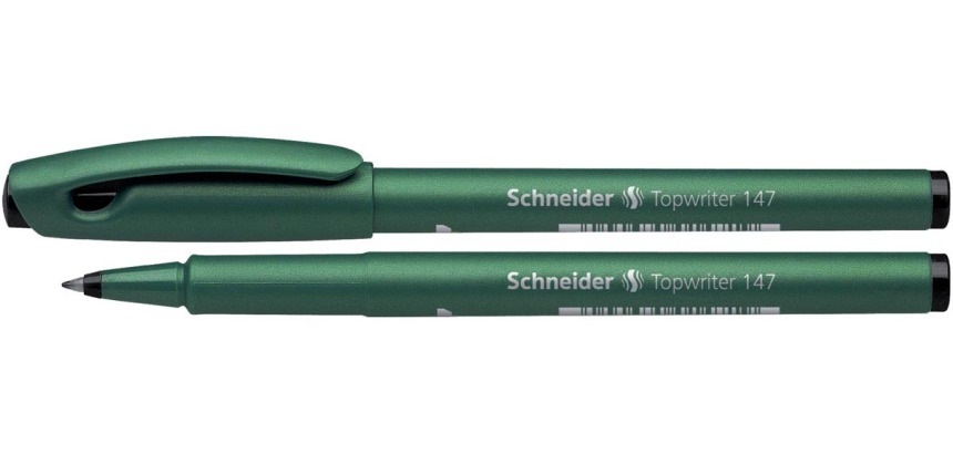 Schneider Feutre topwriter 147 noir