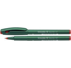 DE_TOPWRITER 147 ROUGE 0,6MM