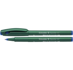 DE_TOPWRITER 147 BLEU 0,6MM