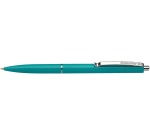 Schneider stylo bille K15, pointe moyenne, vert