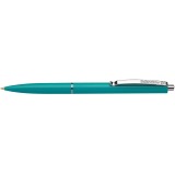 Schneider stylo bille K15, pointe moyenne, vert