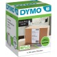 Dymo étiquettes LabelWriter, ft 104 x 159 mm, blanc, 220 étiquettes
