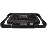 Dymo pèse-colis S50, pèse jusqu'à 50 kg, intervalle de poids de 100 g