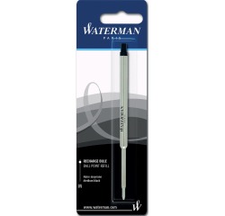 EN_WATERMAN RECHARGE SB M NR BLS