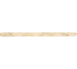 Spatules en bois, 140 mm, paquet de 1000 pièces