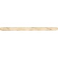 Roerstaafje uit hout, gecoat, 140 mm, pak van 1000 stuks - 711118