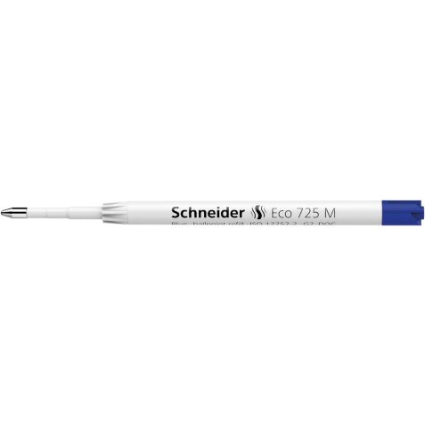 Schneider recharge Eco 725 M bleu