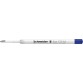Schneider balpenvulling Eco 725, medium, blauw