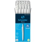 Schneider balpen Reco, medium, wit
