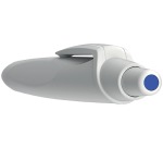 Schneider balpen Reco, medium, wit