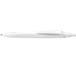 Schneider ballpoint pen Reco, medium point, white