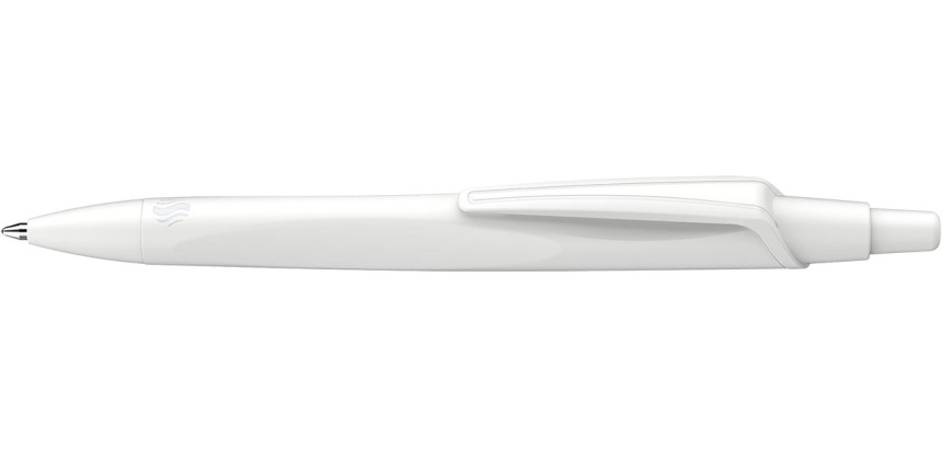 Schneider balpen Reco, medium, wit