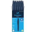 Schneider Reco ballpoint pen, medium point, blue