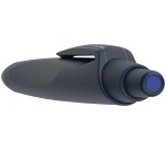 Schneider Reco ballpoint pen, medium point, blue