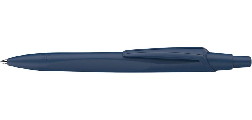 Schneider Reco ballpoint pen, medium point, blue