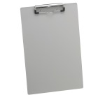 Saunders Plaque à pince ft 22,5 x 33,4 cm, modèle simple