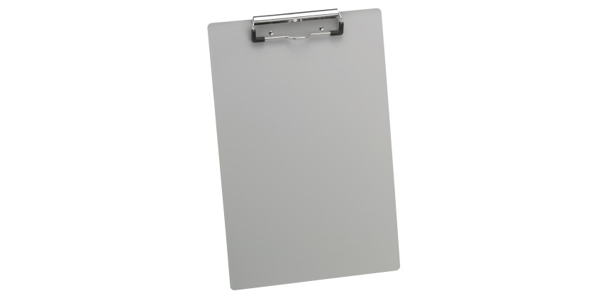 Saunders Plaque à pince ft 22,5 x 33,4 cm, modèle simple