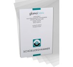 Schoellershammer Glama papier, 100 g, ft 29,7 x 42 cm, A3, transparant, blok van 50 vel