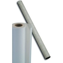 Schoellershammer Glama papier transparent, 110 g/m², rouleau de 0,91 x 20 m