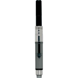 Parker Deluxe Piston convertisseur d'encre pour stylo plume