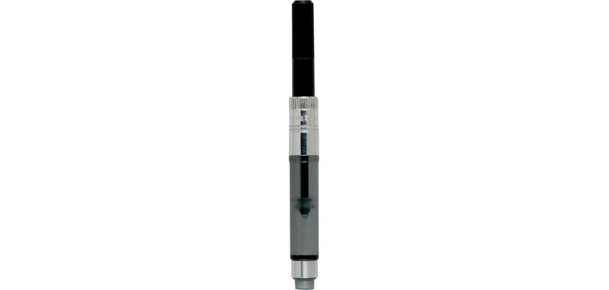 Parker Deluxe Piston convertisseur d'encre pour stylo plume
