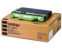 Brother restanttonerhouder, 50.000 pagina's, OEM WT-300CL