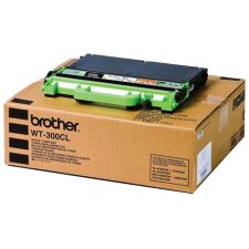 Brother boîte résiduelle, 50.000 pages, OEM WT-300CL