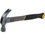 Stanley marteau arrache-clous, fibre de verre, 450 g