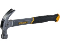 Stanley marteau arrache-clous, fibre de verre, 450 g