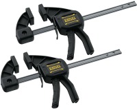 Stanley FatMax M Trigger Clamp eenhandklem, 150 mm, 1 stuk