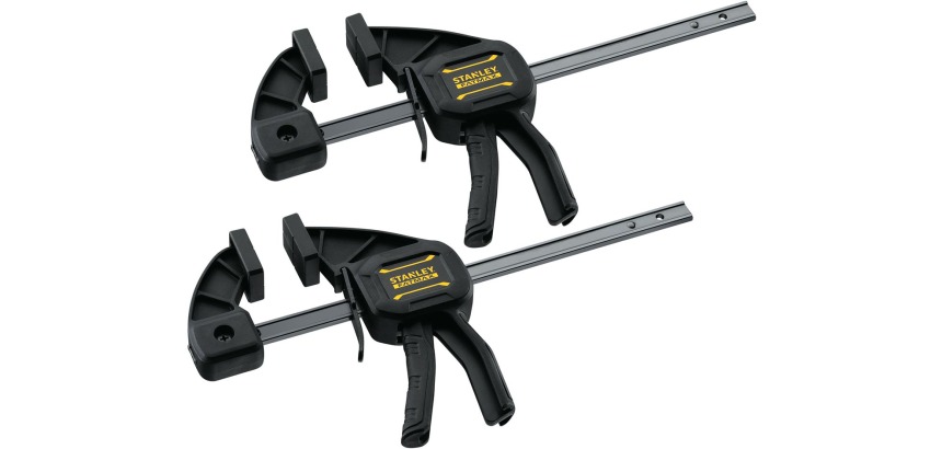 Stanley FatMax M Trigger Clamp, 150 mm, 1 pièce